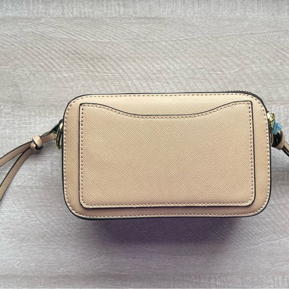 Crossbody Bag - Picture 2 of 5